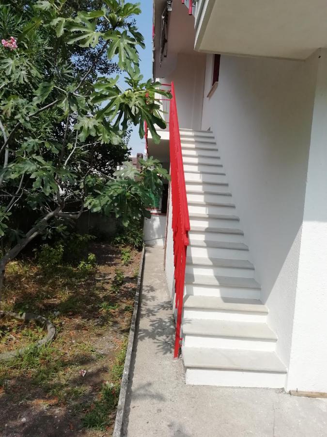 Casa Vacanze Mare Lido degli Scacchi Exterior foto