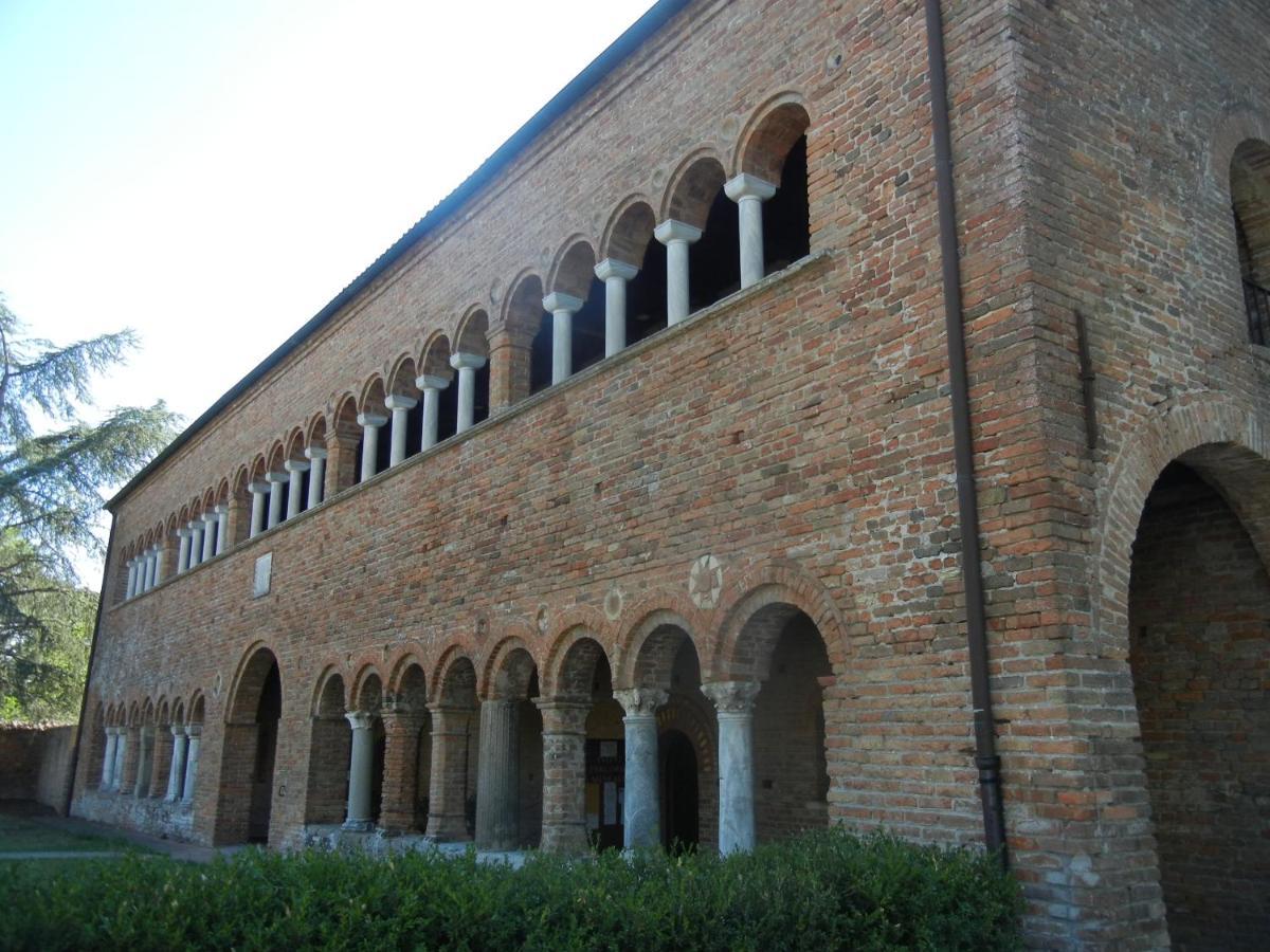 Casa Vacanze Mare Lido degli Scacchi Exterior foto