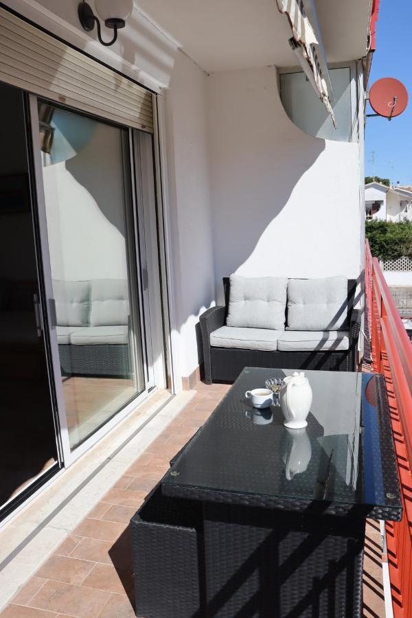 Casa Vacanze Mare Lido degli Scacchi Exterior foto